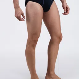 AMUL COMFY Men Pure Cotton Basic Briefs- AC-CBRIIE-NY-3XL-1PC-picture-14