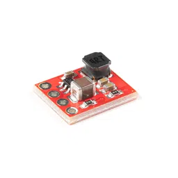 SparkFun COM-18357 BabyBuck Regulator Breakout – 3.3V (AP63203) image 1