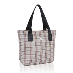 NFI Essentials Handy Foldable Shopping Tote Bag-picture-47