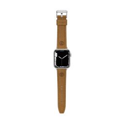 Timberland Lacandon Strap for Apple/Samsung smart watch 20mm Tan Color Leather - TDOUL0000103-picture-19