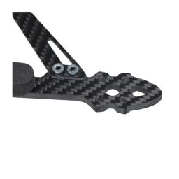MARK4 V2 10inch Carbon Fiber Frame Kit High-Performance Carbon Fiber FPV Drone Frame for Professional FPV Builds - RS7243MARK4 V2 10inch Carbon Fiber Frame Kit High-Performance Carbon Fiber FPV Drone Frame for Professional FPV Builds - RS7243 image 5