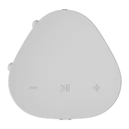 SONOS Roam SL with Alexa & Google Voice Assistant Smart Wi-Fi Speaker (IP67 Dustproof & Waterproof, Lunar White) image 4