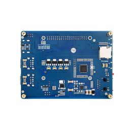 Waveshare Compute Module IO Board with PoE Feature, Composite Breakout Board for Developing with Raspberry Pi CM4S / CM3 / CM3L / CM3+ / CM3+L image 3