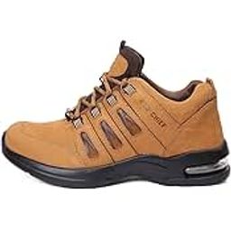Red ChiefCasual Outdoor Shoes For Men Rust - 6 Uk-13