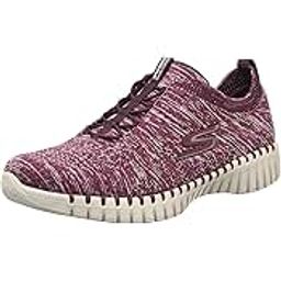 SkechersWomen's Go Walk Smart Graceful Walking Shoe-picture-21