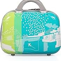 Polo ClassTravel Big Vanity Bag - Green-picture-24