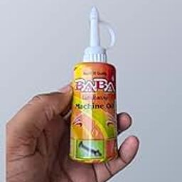 MEGHPREET Multi Purpose Oil 50 Ml For Machine Fan Sewing Machine All Purpose Oil-picture-13