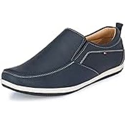 CentrinoSneaker for Men | Stylish Lace-Up Design | Soft Cushioned Insole for Comfort | Lightweight & Breathable | Perfect for Casual Wear (5650)-image-35