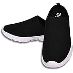 TPENTMen's Classy Slip-ON Comfortable Running LIGHTWEIGHTSPORTS Shoes | Men's Attractive Crop Sports Shoes - 130-image-68