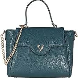 Allen SollyWomen's Western (Green)-image-36