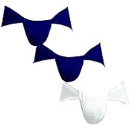 SPENCAMen's Cotton Langot (Pack of 3) (langot_comboblue0z2_Blue, L)-26