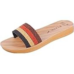 FLITEWomen's Slippers Slider-image-56