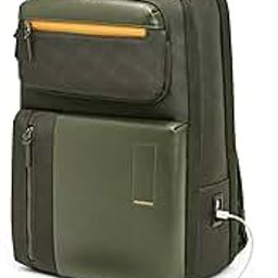 MOKOBARAThe Work Backpack 19L Premium Nylon 16" Unisex Multipurpose Laptop Backpack (Home Grown Sunray 2.0)-15