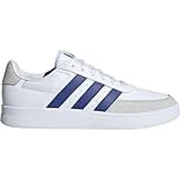 adidas adidasWomens Breaknet 2.0 Casual Shoe-picture-35