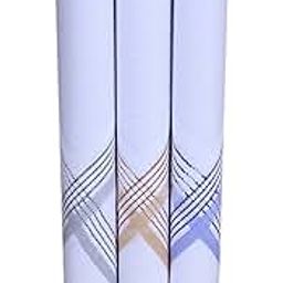 JOHNNIE BOYcotton handkerchief for men and boys (Size - 44 * 44 CM)-image-30