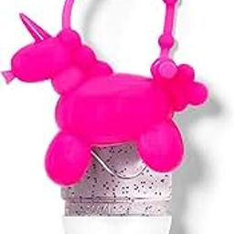 Bath & Body WorksBath and Body Works Unicorn Balloon Animal Pocketbac Holder |1 Pcs |PocketBac Holder| Fragrance|Unisex-image-94