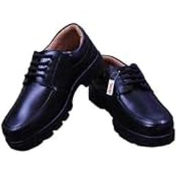 GenericCoasters TF-40 Synthetic Leather Waterproof Shoes-image-98