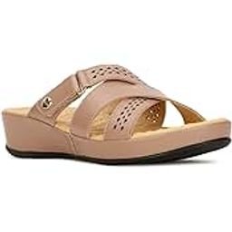 Schollwomens Luna Mule Slipper-image-2