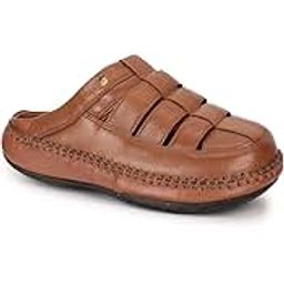 Hush PuppiesMen's CALI Mule Slippers-41