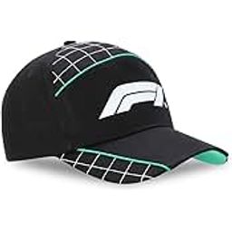 PumaUnisex's Baseball Cap (26345_Black-picture-18