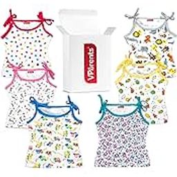 VParentsCotton New Born Baby Boy's & Baby Girls jabla -Multicolour-image-77