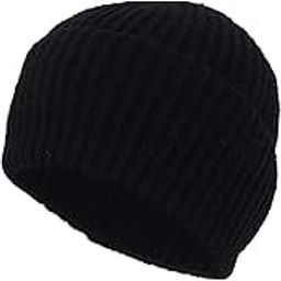 FabSeasonsUnisex Warm Acrylic Woolen Beanie Skull Cap - for Men and Women - for Outdoor Activities-picture-18