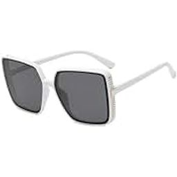 EyenaksOversized Sunglass for Women-image-6