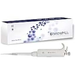 MICROFILLMICROFILL MICRO(100-1000μl) Scientific Variable Adjustable Volume Micro Pipette-9