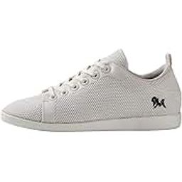 Neeman'sTree Classic Shoes for Women | Comfortable Casual Lace Up Sneakers for Girls-image-39
