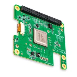 Official Raspberry Pi AI HAT+ 13 TOPS image 2