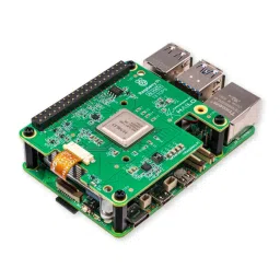 Official Raspberry Pi AI HAT+ 13 TOPS image 3