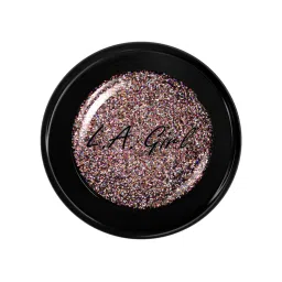 l.a. girl L.A Girl Glitterholic Glitter Eyeshadow Topper-picture-45