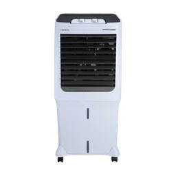 ONIDA 90 Litres Desert Air Cooler (Honeycomb Pads, DC90HDG, White)-0