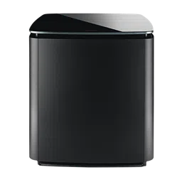 BOSE Bass Module 700 Multimedia Speaker (Quietport Technology, Mono Speaker, Black) image 4
