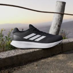 adidas performance runfalcon 5 running shoes men running men running image 3