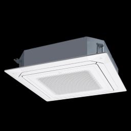 O GENERAL 1.9 Ton 2 Star Cassette Split AC (Copper Condenser, Anti Dust Filter, AUGA25FRTA-B)-picture-19