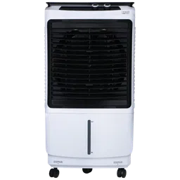 Croma 90 Litres Desert Air Cooler with 4 Way Air Deflection (Inverter Compatible, White, 2025 model)-image-24