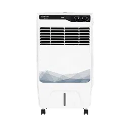 hindware Froid 24 Litres Personal Air Cooler (Honeycomb Pad, 517021, White)-image-64