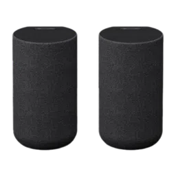SONY SA-RS5 180 Watts Multimedia Speaker (Omnidirectional Block Design, 6 Channel, Black) image 4