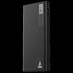 boAt Energyshroom PB300 10000 mAh 22.5W Fast Charging Power Bank (2 Type A, 1 Micro-USB and 1 Type C Port, Sleek Aluminium Casing, Carbon Black)-18