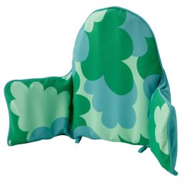 ikea antilop Supporting cushion and cover, multicolour-picture-24