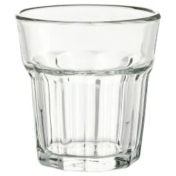 ikea pokal Espresso glass, clear glass, 10 cl-picture-18