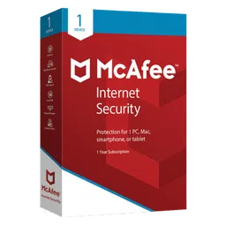 McAfee Antivirus and Internet Security (1 Device, 1 Year, INTEL INTER)-16