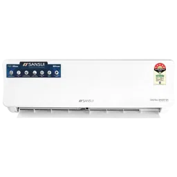 SANSUI Arctic Pro 5 in 1 Convertible 1.5 Ton 5 Star Inverter Split AC with PM 2.5 Filter (Copper Condenser, JSE185SI24A1)-picture-5