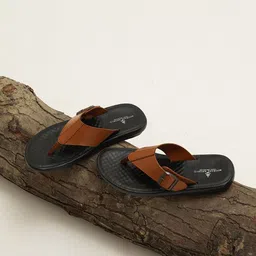 MICHAEL ANGELO Men Comfort Sandal-39