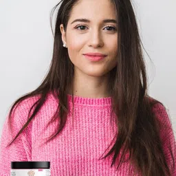 Pratha Matte Finish Lip & Cheek Tint For Glow & Radiance With Niacinamide - Pink image 3