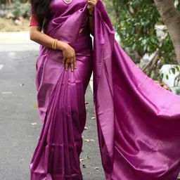 KALINI Woven Design Pure Silk Saree-picture-6