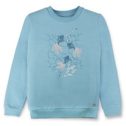 Gini and Jony Girls Printed Sweatshirt-image-18