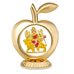 INTERNATIONAL GIFT Gold-Toned Religious Idol Showpiece-picture-52