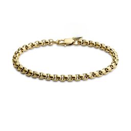 LITCHI Men Wraparound Bracelet-image-30